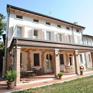 Il Giardino Del Conte Custoza Casa di campagna