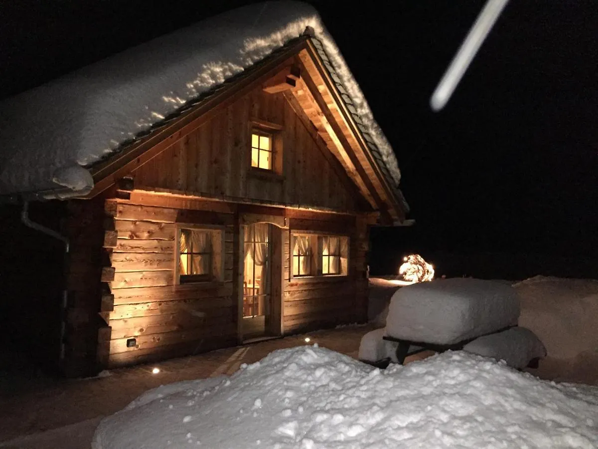 Alpine Chalet contacts