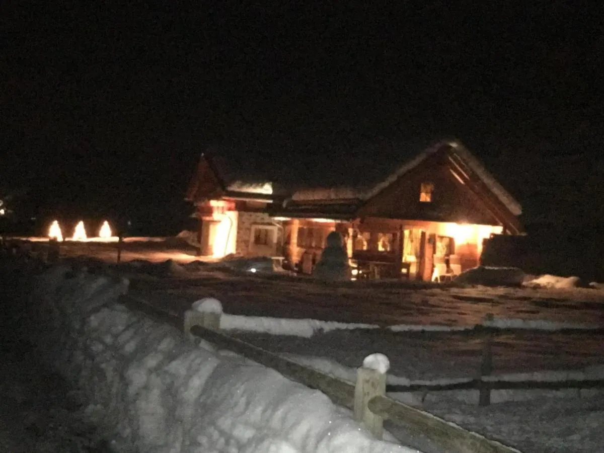 Alpine Chalet Santa Caterina Valfurva